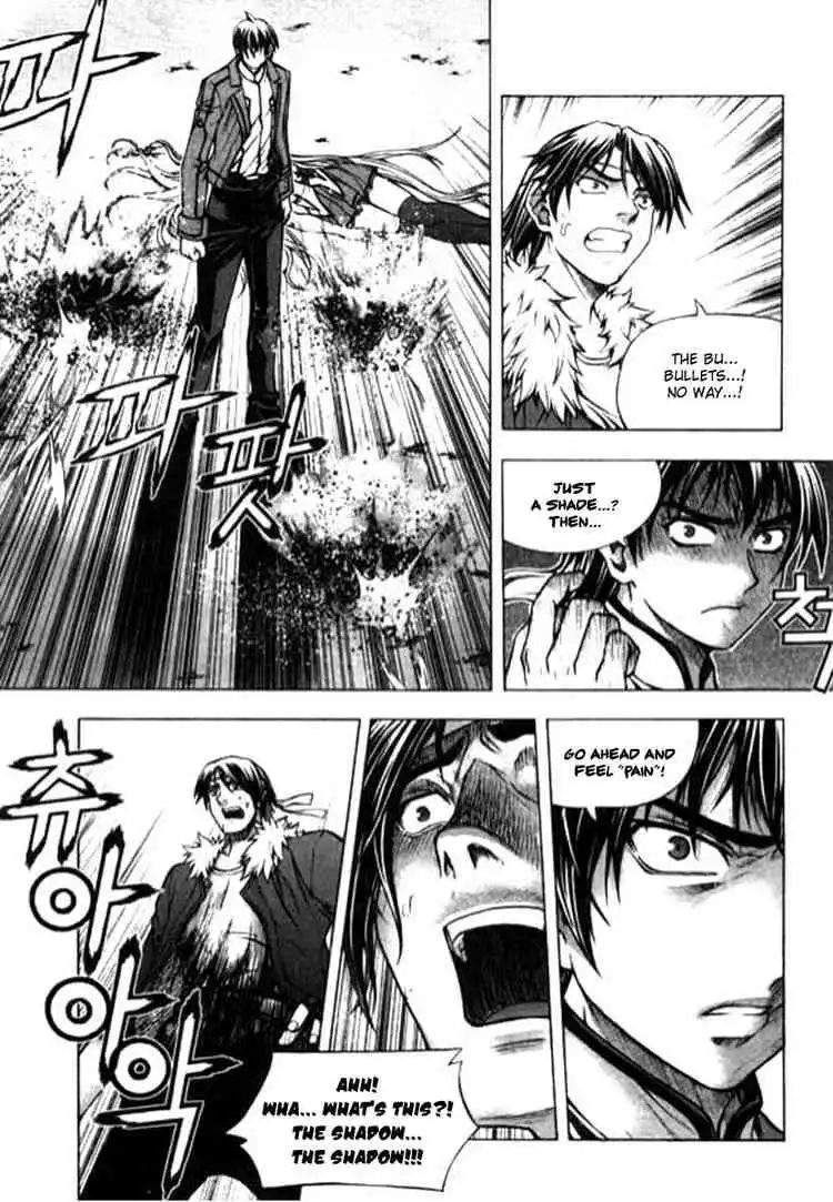 Shade - The Other Side of Light Chapter 14 22